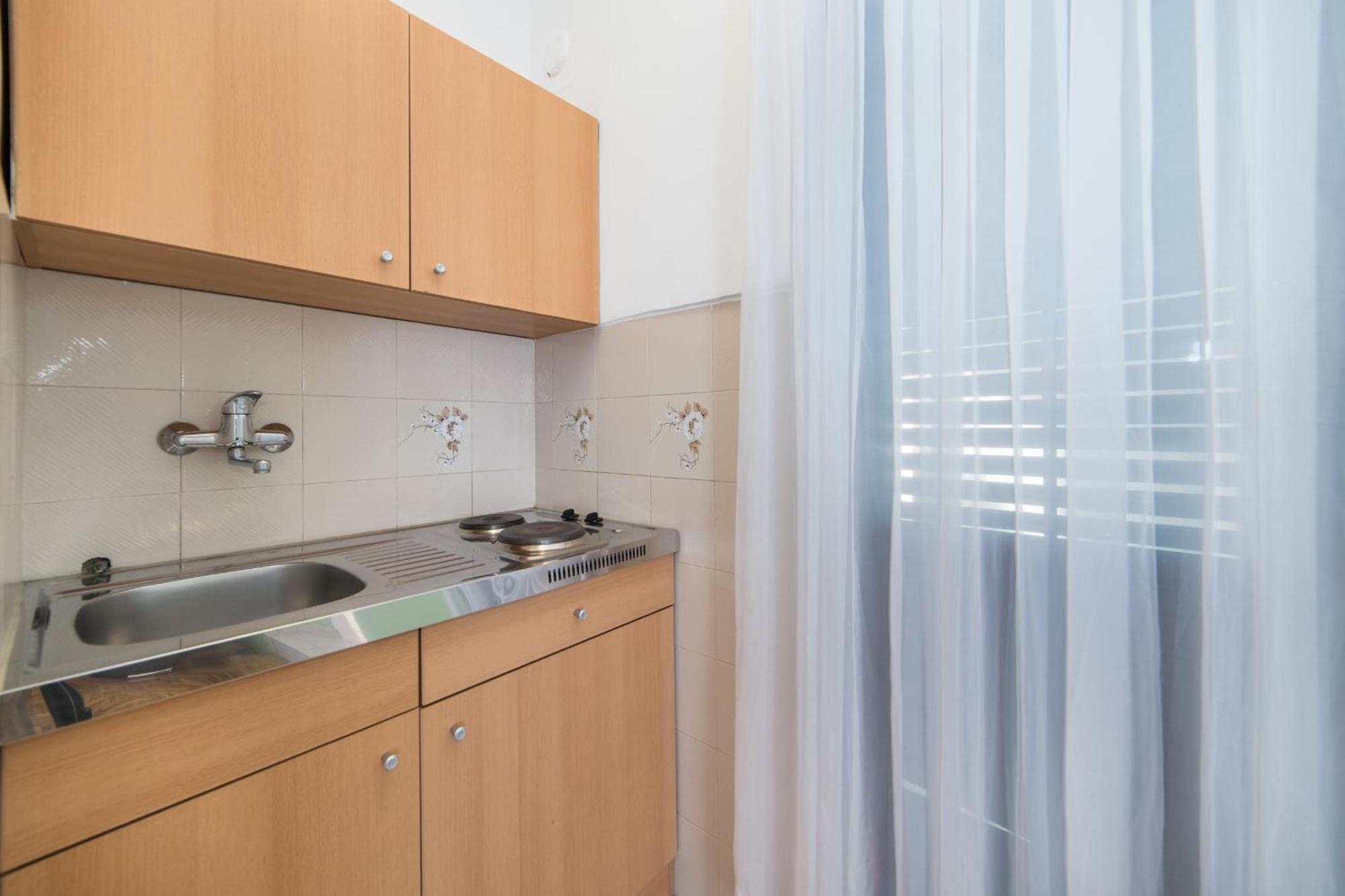 Apartmani Aida Živogošće Pokoj fotografie